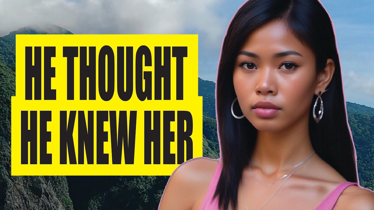 She Showed Who She REALLY Was When The Money Dried Up - Philippines HORROR !! 🇵🇭