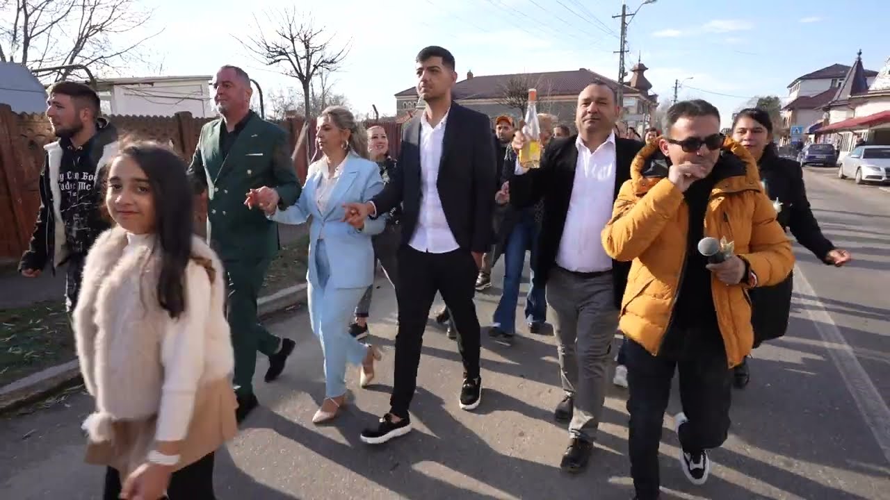 ❌SAMY SUZAN❌CU MIREASA PRI BECHET❌LOGODNA CHINEZU❌CATALIN SI PAULA❌DABULENI❌BY DORIN RADESCU