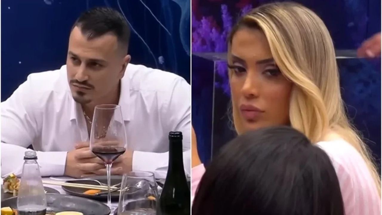 Brikena qan për Mateon/ Ai e harron për banoren e re?