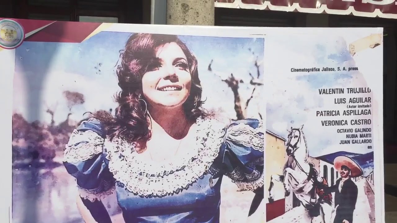 7 Películas mexicanas filmadas en Abasolo, Gto