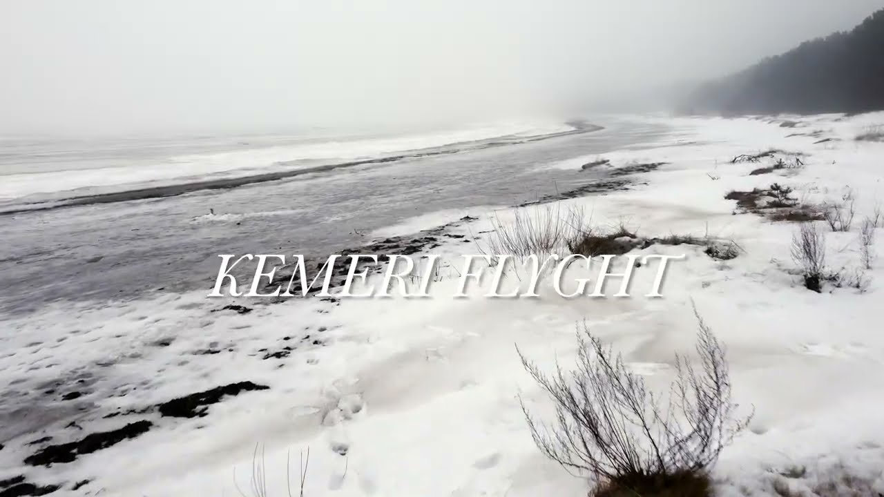 Kemeri fly