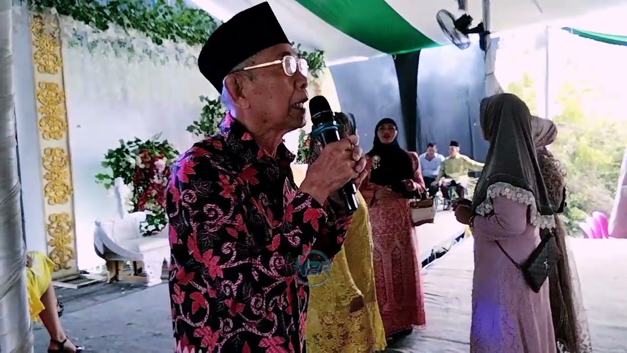 HILANG TAK BERKESAN | N2R ENTERTAINMENT | TELUK