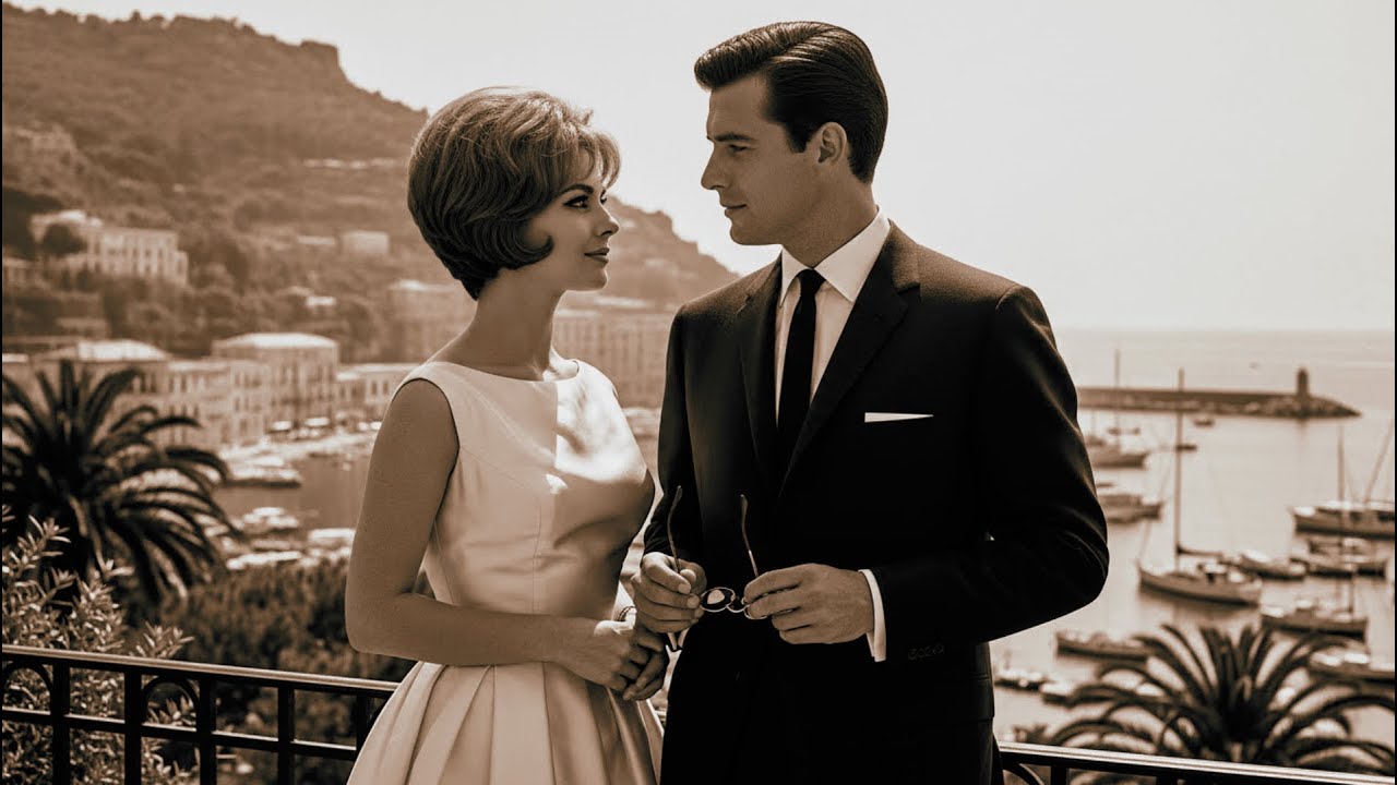 Midnight Italian Love Songs | 1960s Vintage Romance