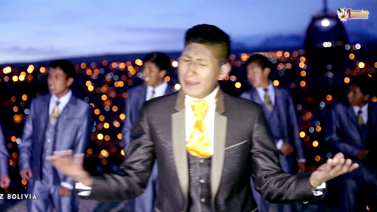 Banda Gloriosa Majestad - Sonora Music Producciones