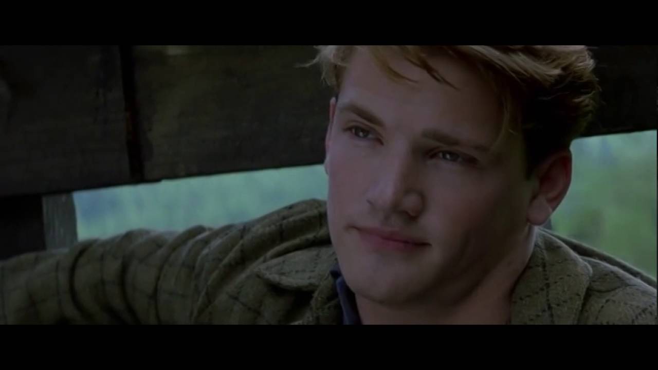 October Sky Clip