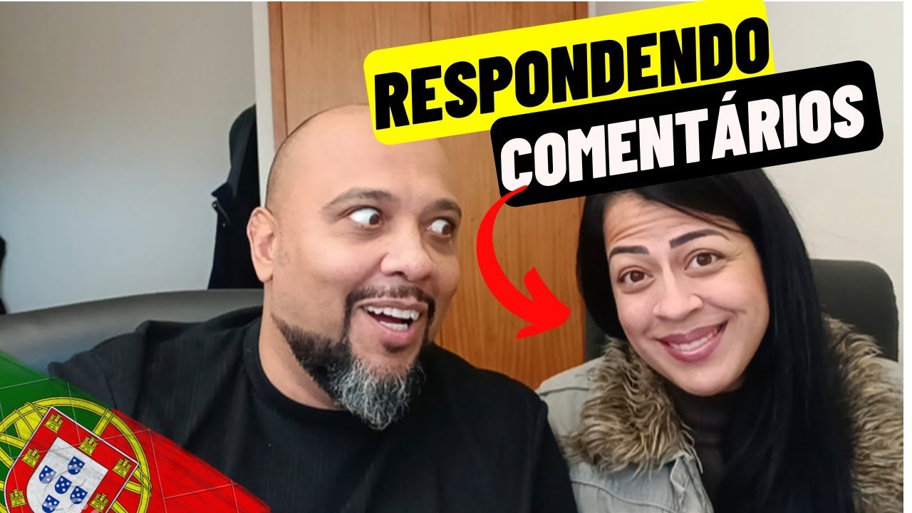 RESPONDENDO COMENT&Aacute;RIOS DE V&Iacute;DEOS ANTERIORES