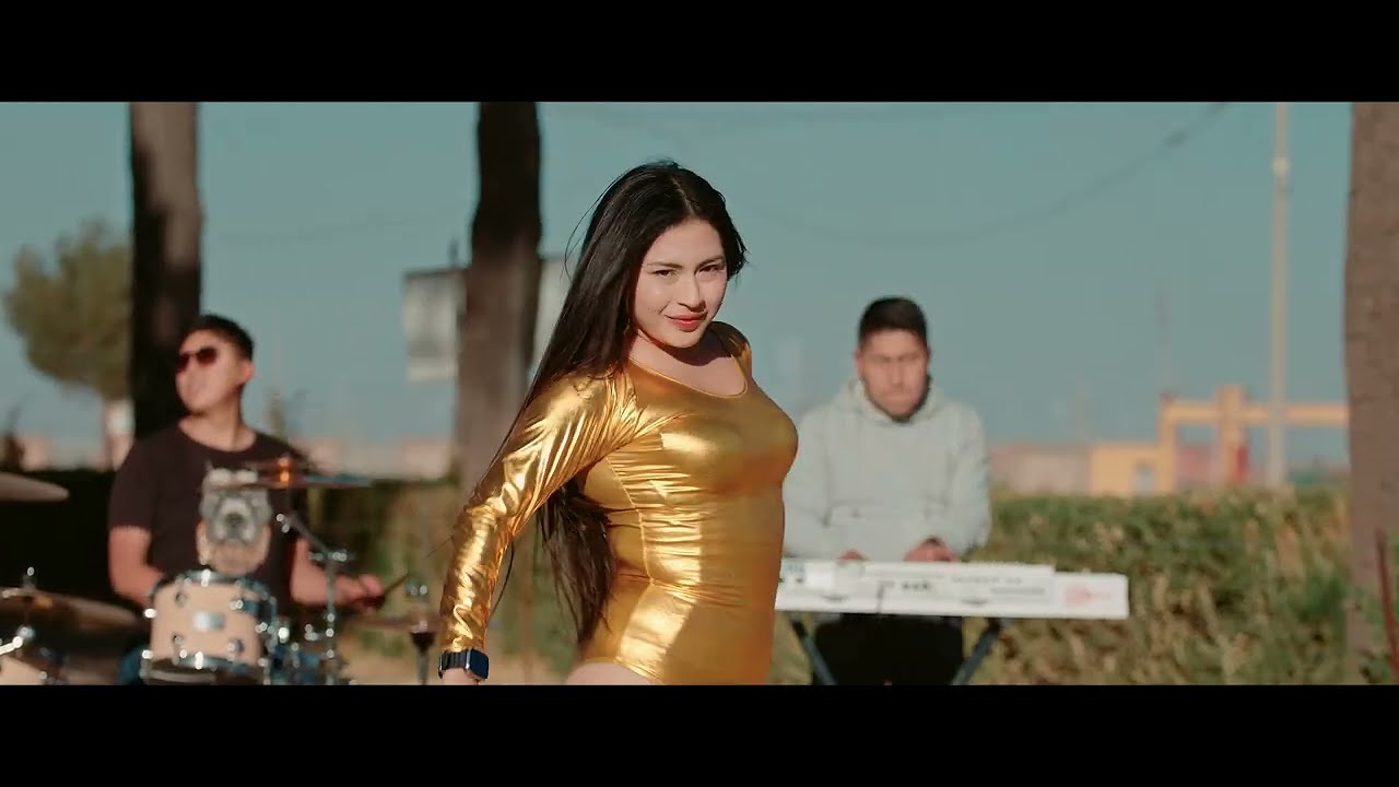 Linda Mavel- mentiroso- cariñito- Elsa (mix chicha)