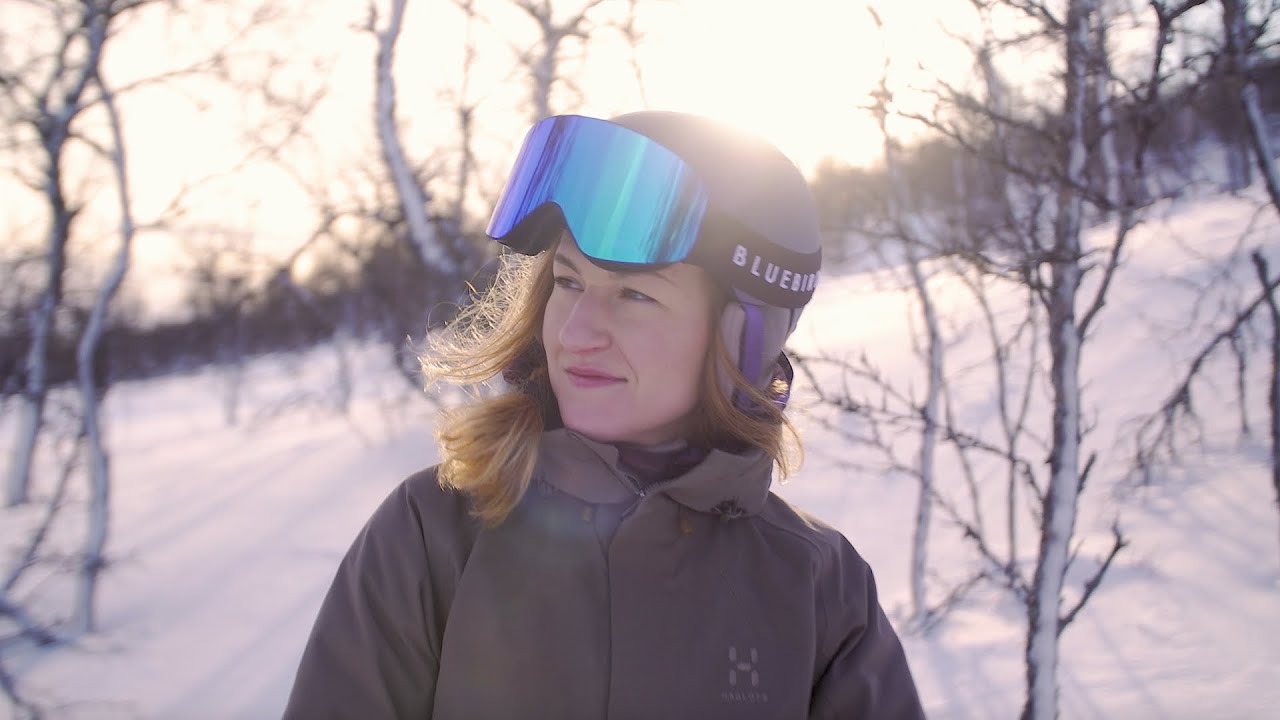 Vardag vs. Paradiset Tänndalen