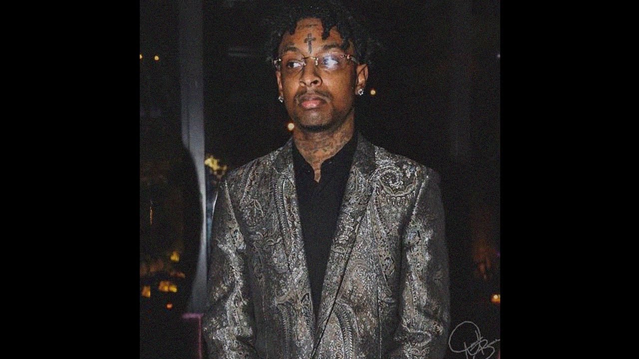 (FREE) Metro Boomin x JID x 21 Savage Type Beat - 