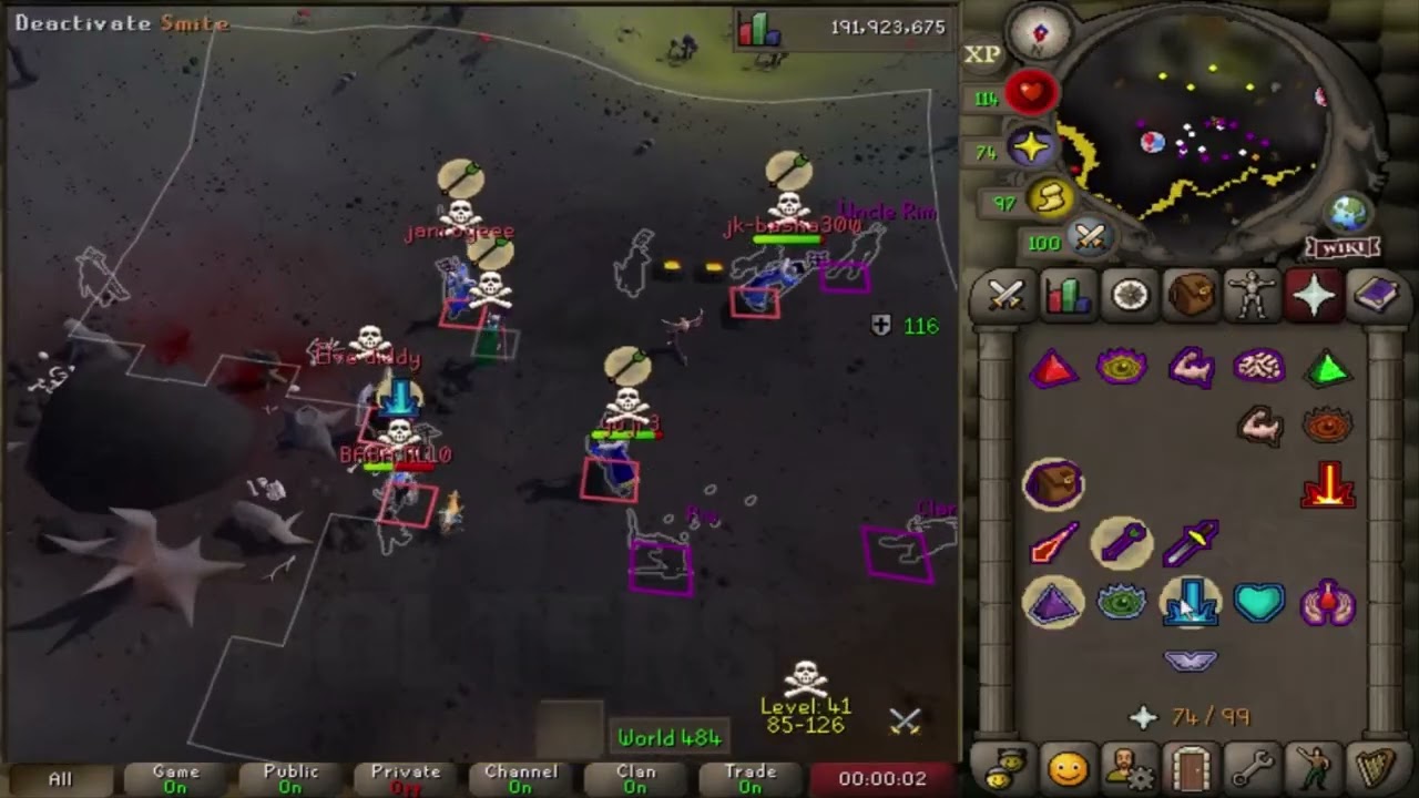 🔥SATURDAY🔥#308 Bolters vs. VITALITY, FATE, W320 FT. WILDERNESS