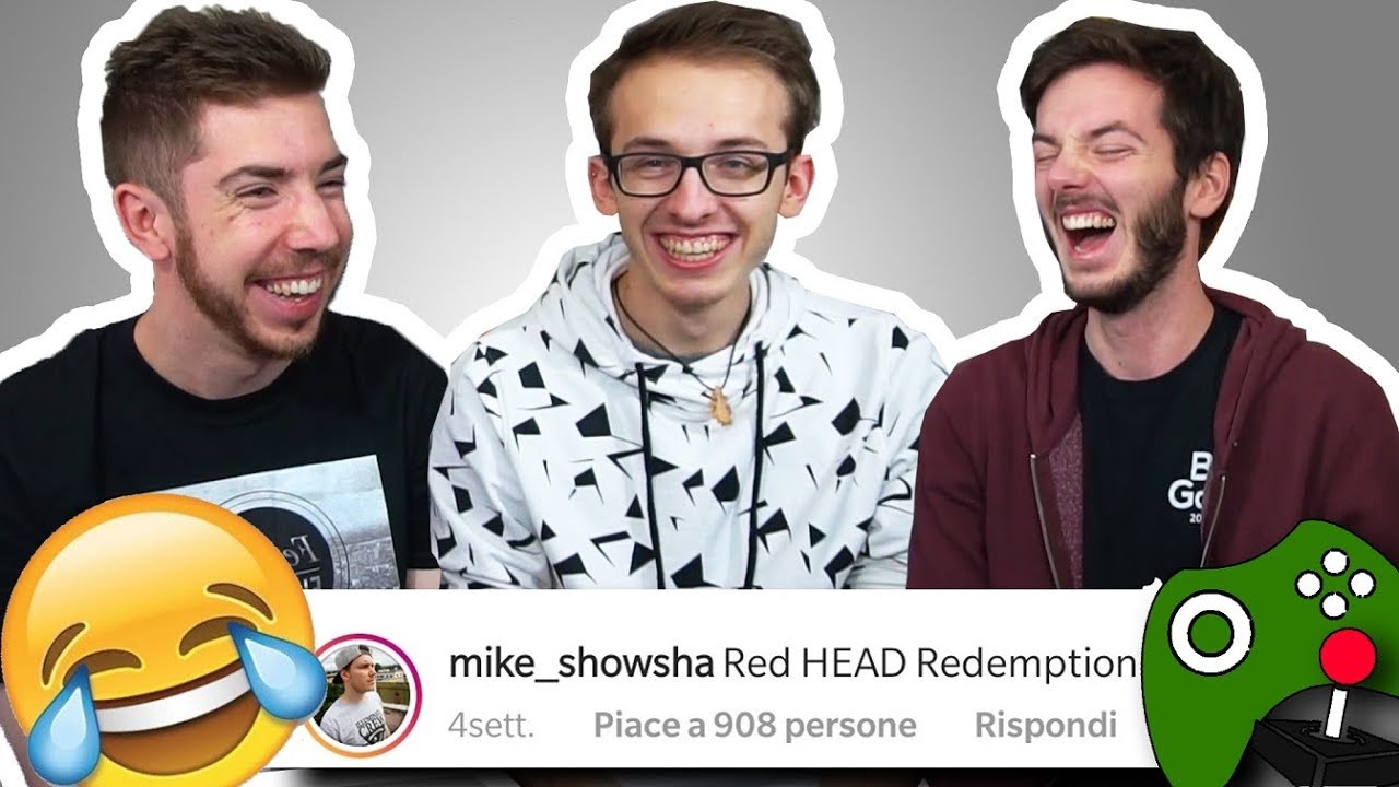 STRAVOLGERE UN VIDEOGAME CAMBIANDO UNA LETTERA 😂
