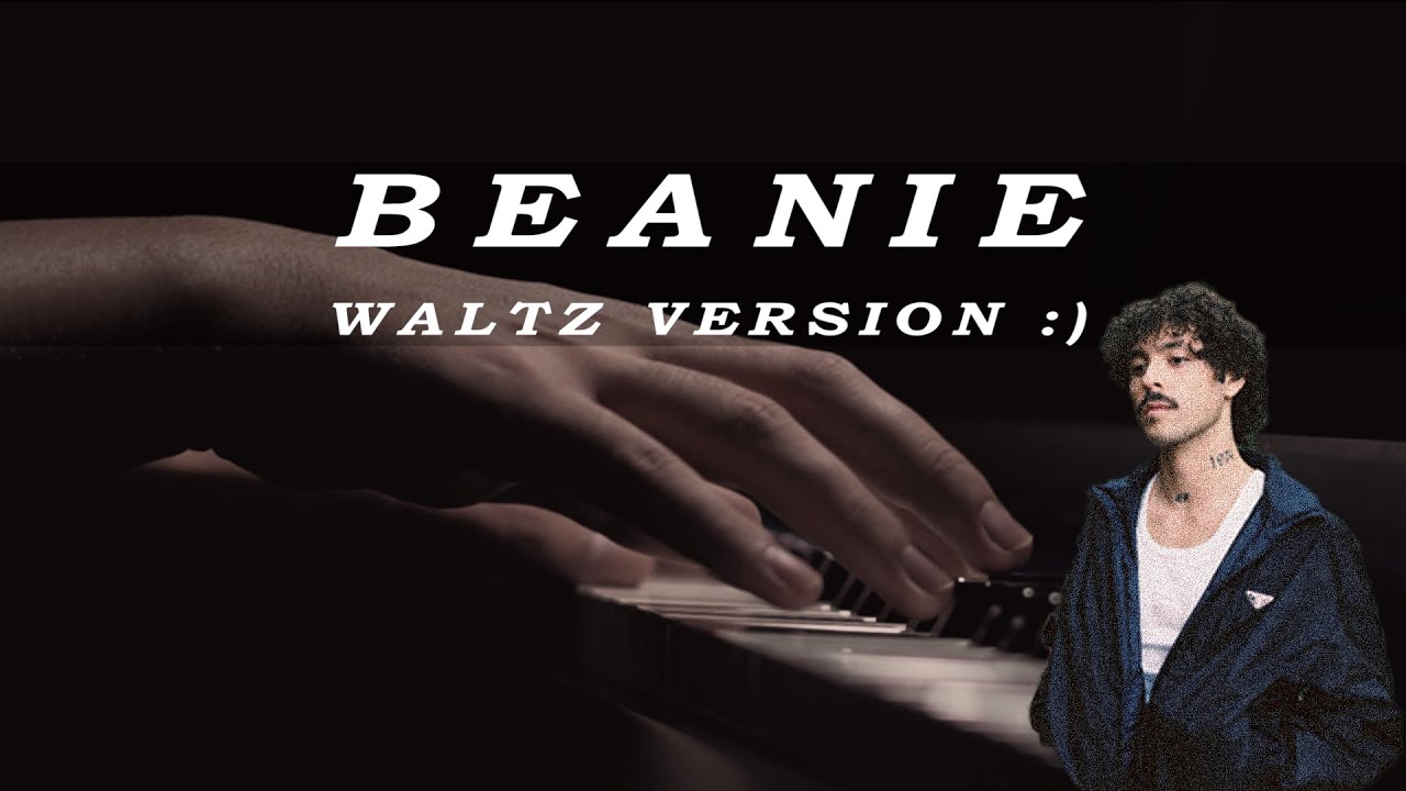 [10 min] A Waltz for Beanie | Cinematic Piano Cover