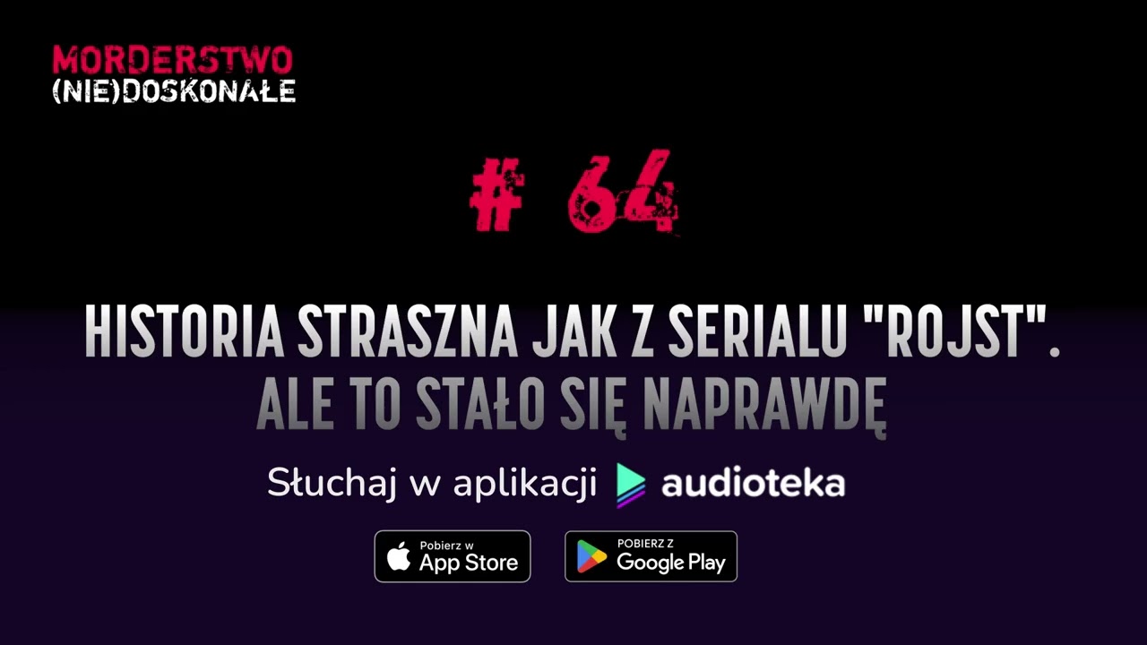 Morderstwo (Nie) Doskonałe - odcinek 91 | Tomasz Ławnicki