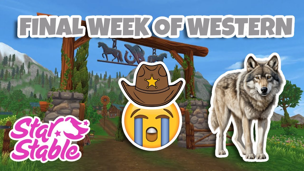 Non-Stop Yapping while Questing || STAR STABLE ONLINE
