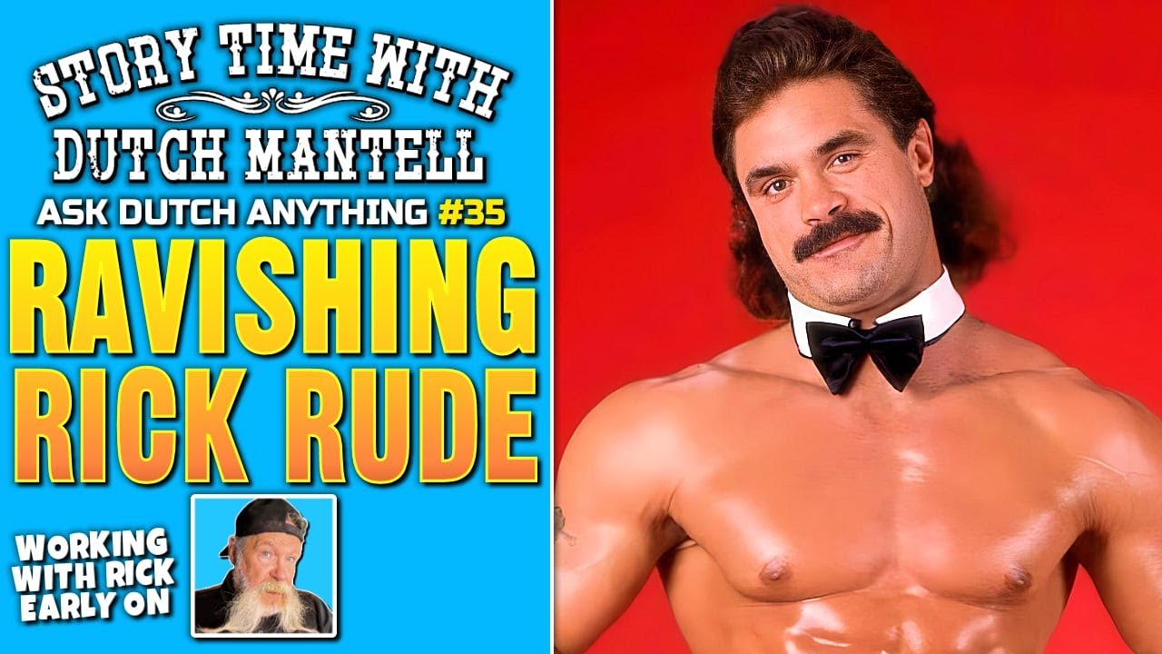 Ask Dutch Anything 35 | 
