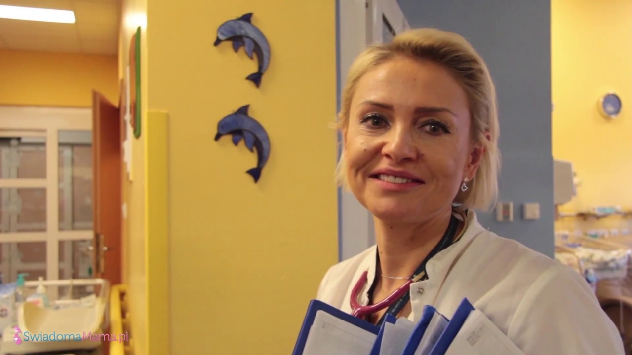 Oddział porodowy Szpital Miejski im. Franciszka Raszei w Poznaniu | Świadoma Mama