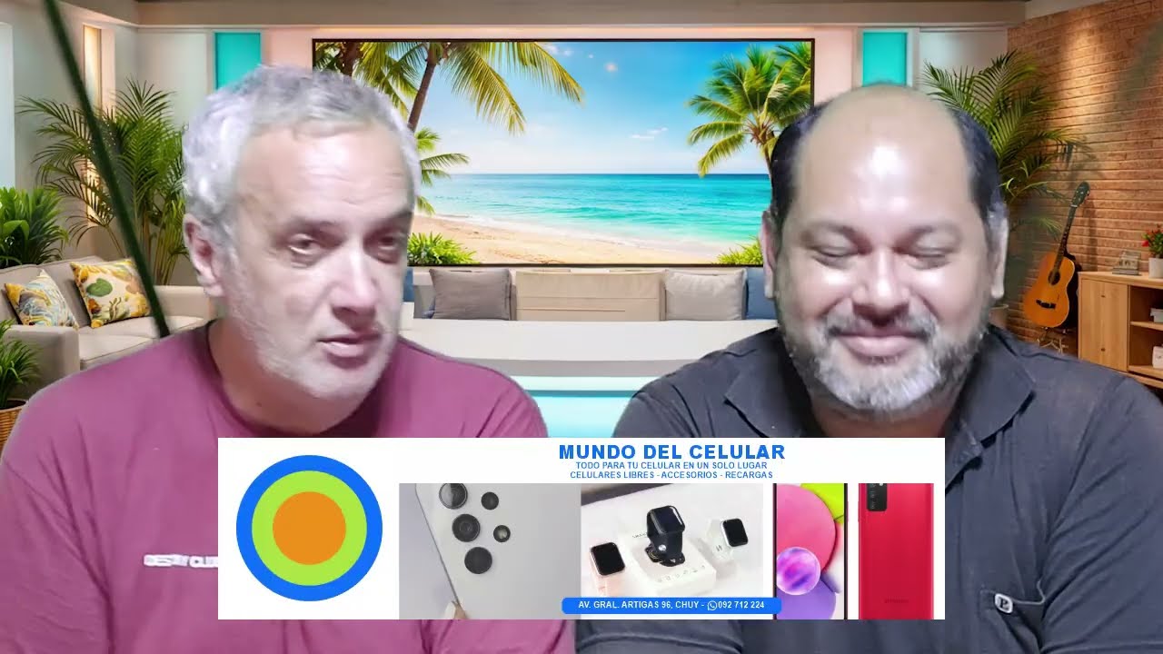 Programa 228 - Fiesta Anual del Butiá