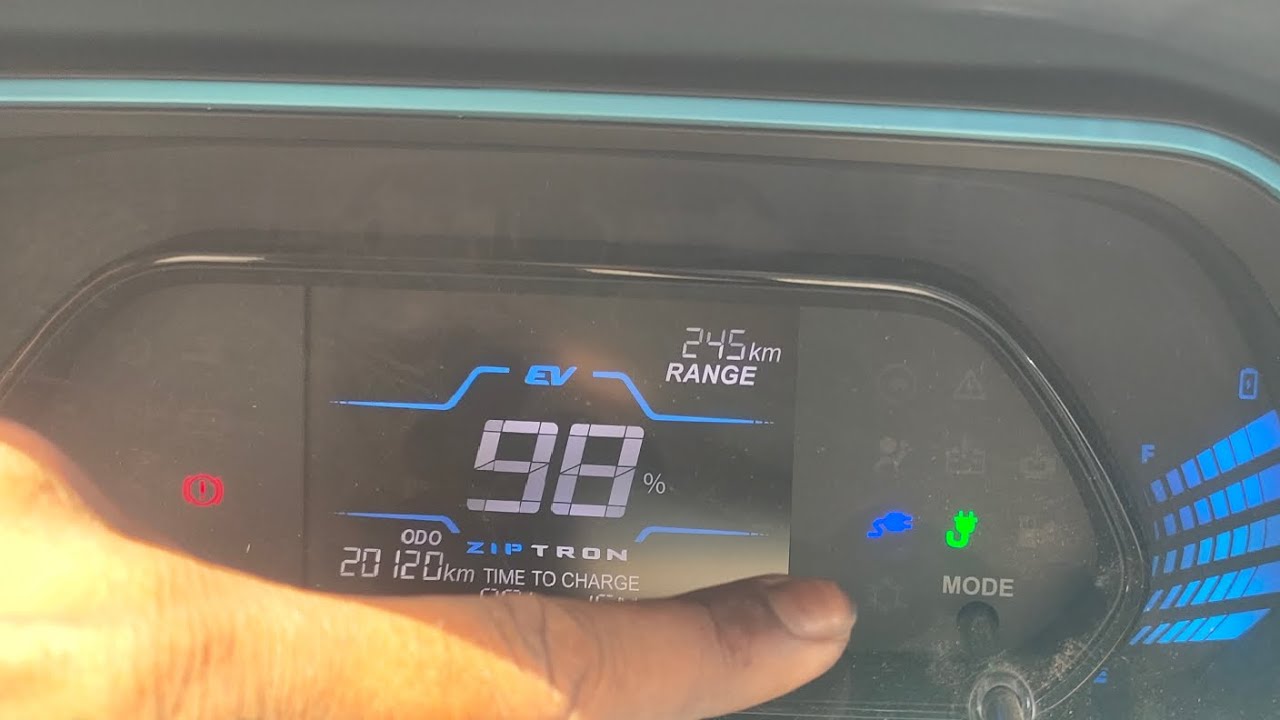 Tiago Ev Charging issue |Charging gun Not working |How to daignose charging issue |#duggu_machanical