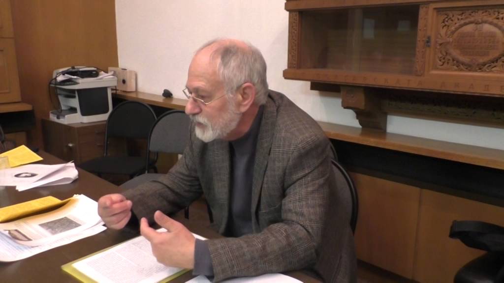 Шнирельман В. Прошлое – светлое или темное? Христианский и языческий подходы