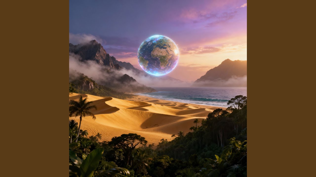 Caravan Dreams