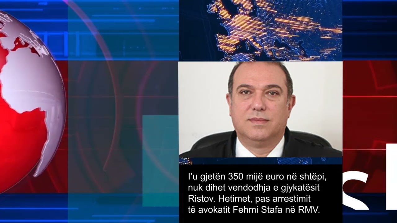 Edicioni Informativ, 20 Janar 2026, ora 