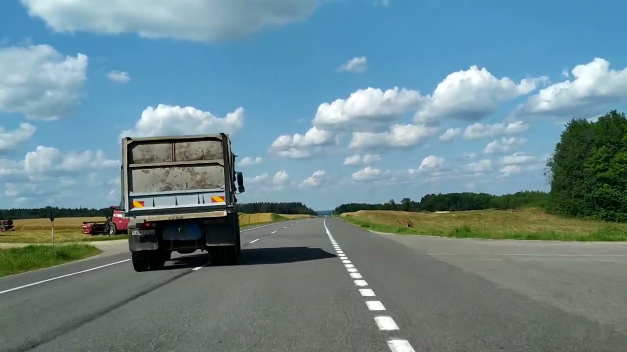 Road P52 40-26 km 2025 08