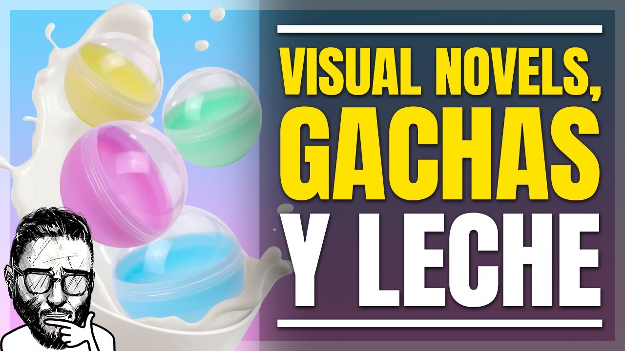El mundo de los juegos MÓVILES y MUCHO FANSERVICE