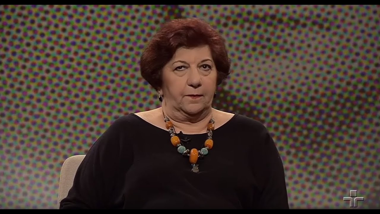 Jandira Martini | Persona em Foco | 22/11/2017