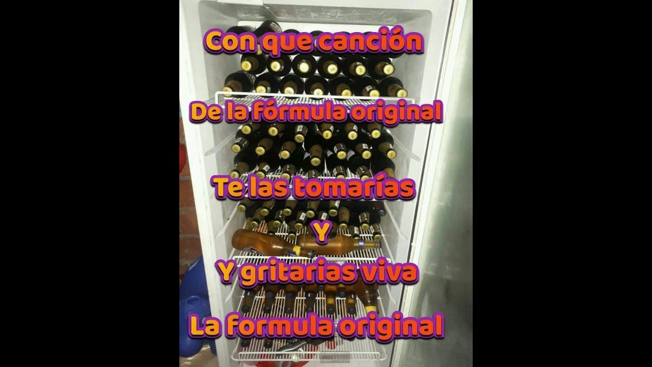 Mix Valsesitos - La Formula Original / Volumen 8 (Recordando Éxitos)