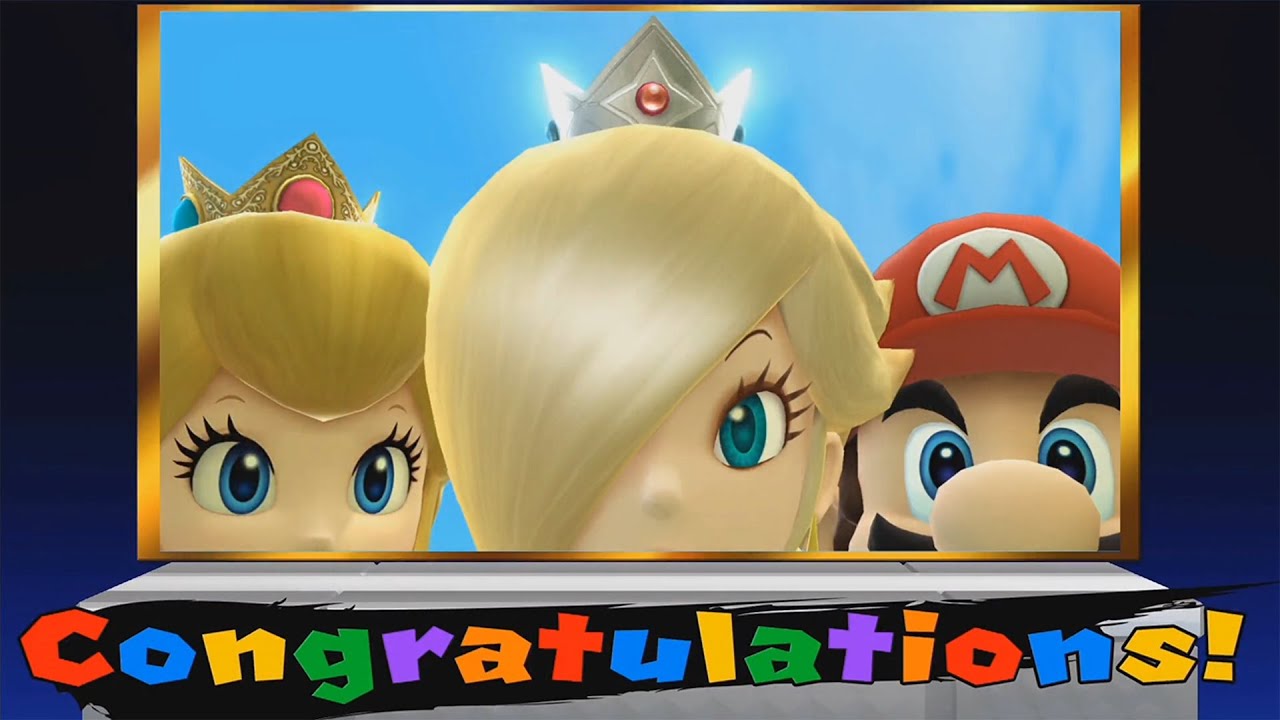 Super Smash Bros. Wii U All Character Pictures
