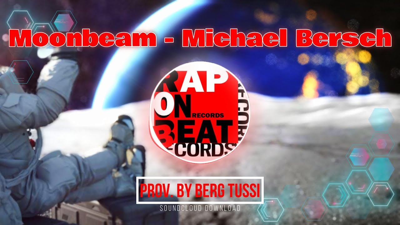 Moonbeam - Michael Bersch - [RoB Release][CC]