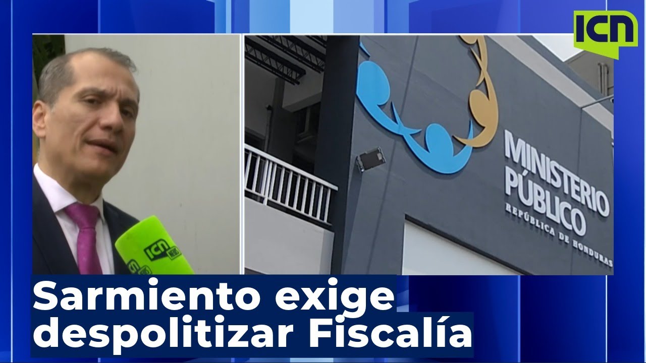 “No basta atacar la corrupción, hay que prevenirla”: Olbin Sarmiento