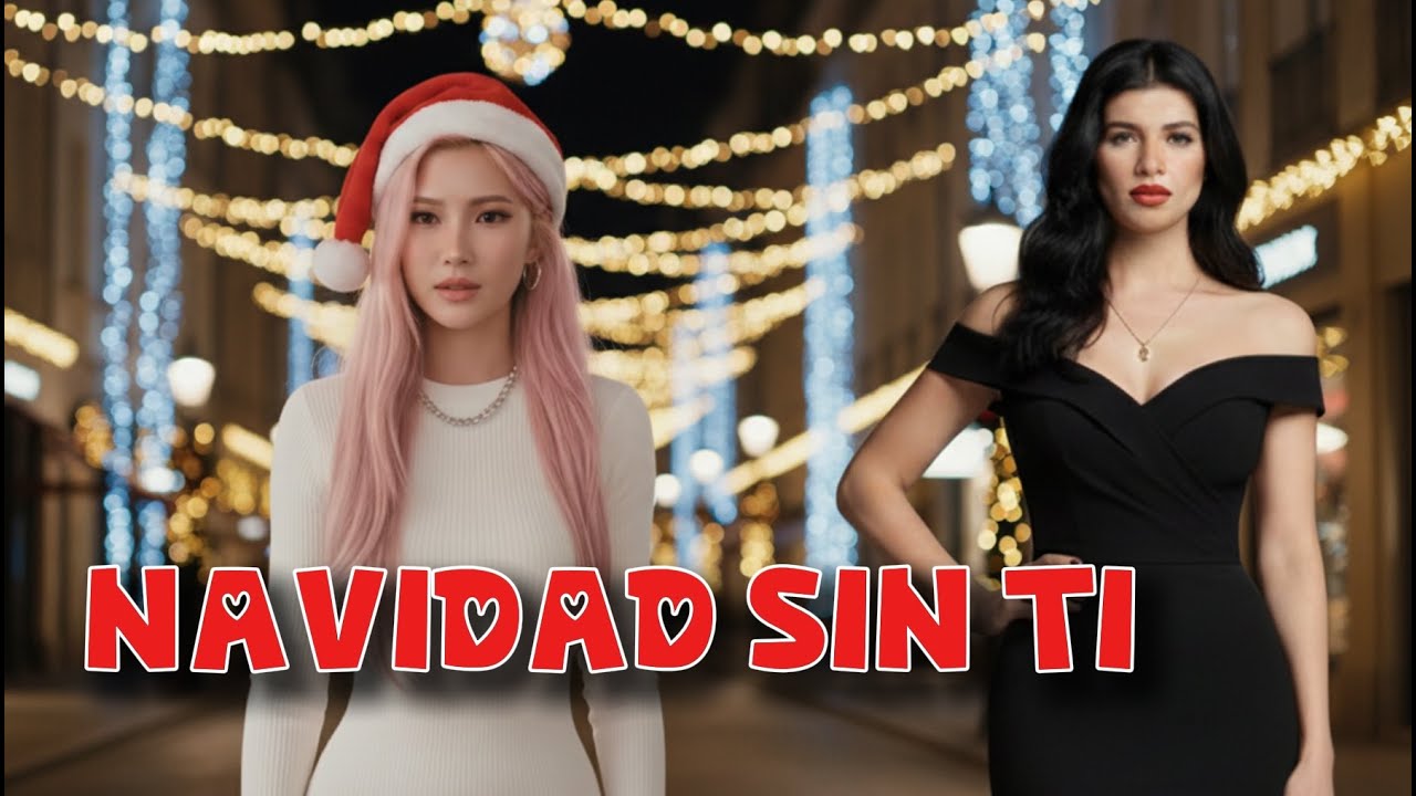FT Luna  Cazz - Navidad sin ti / SUSCRIBETE