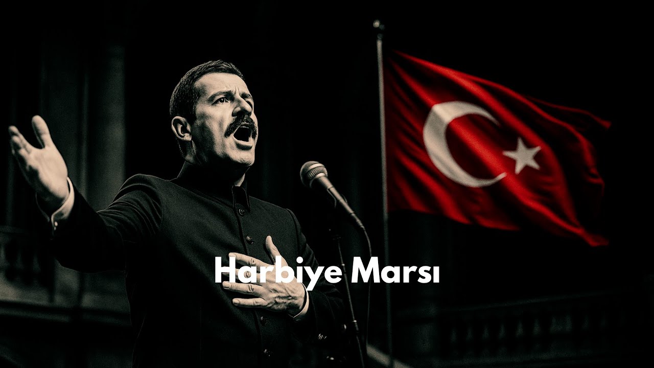 Harbiye Marşı (Symphonic Opera Version)