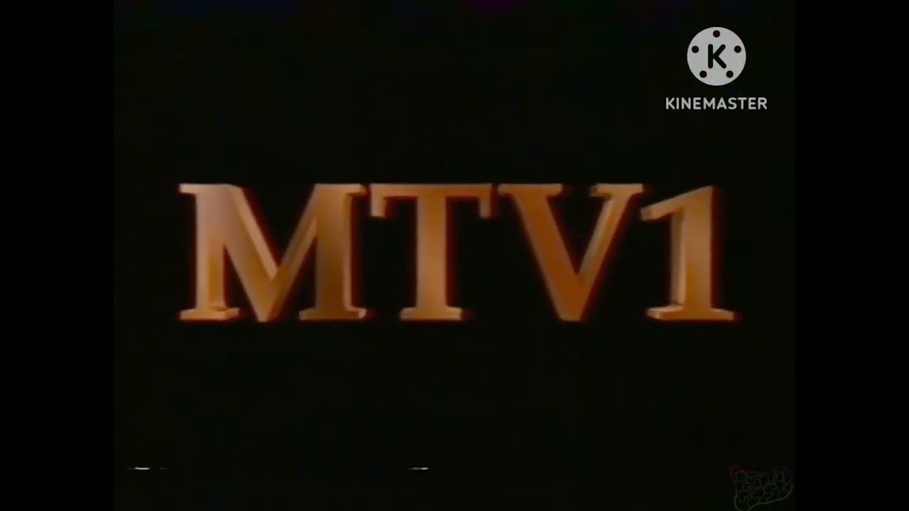 MTV1 (Hungary) (1983-1985)