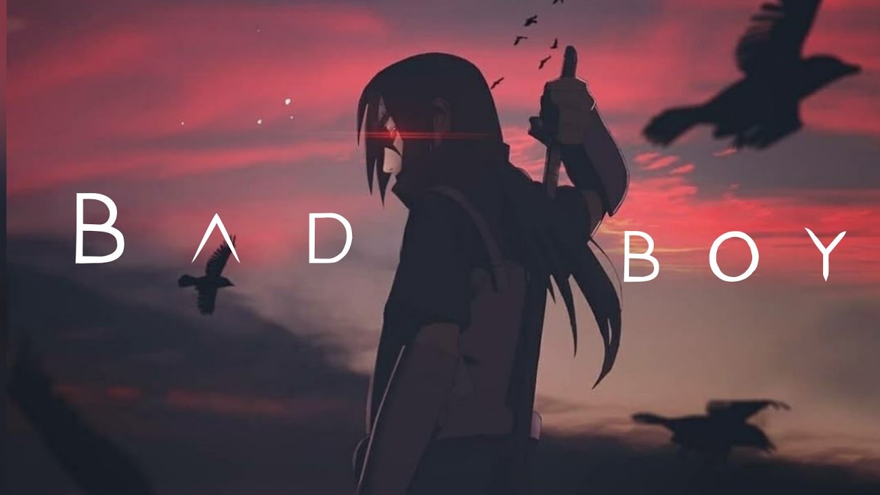 Juice WRLD - Bad Boy Ft. Young Thug 『AMV』