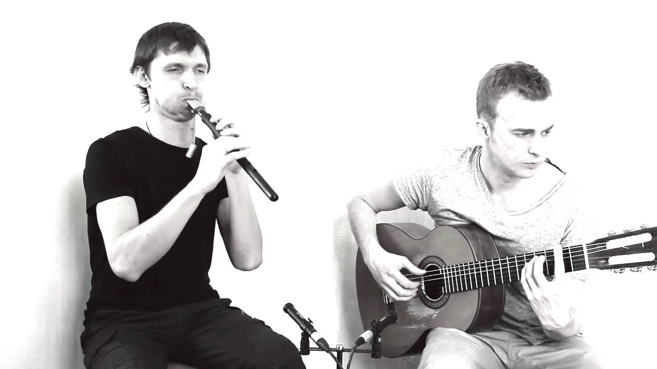 Arax -- Chinar es ( M.Smirnov - A.Nosov )