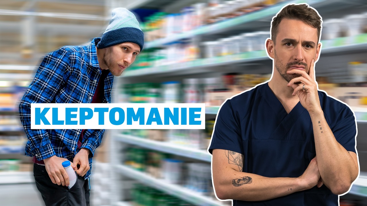 Kleptomanie verstehen: Ursachen, Symptome, Diagnose & Therapie | DocTommy