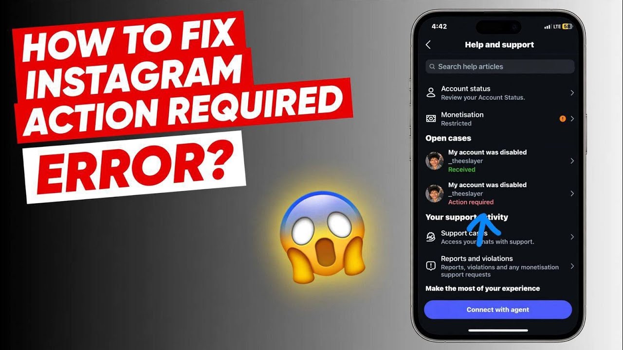 How to Fix Instagram 