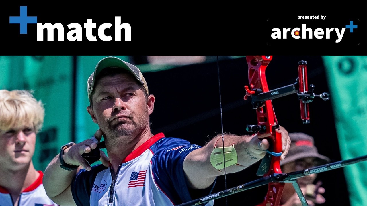 Turcja (T&uuml;rkiye) &ndash; USA (USA) | Mecz | Puchar Świata w łucznictwie 2026