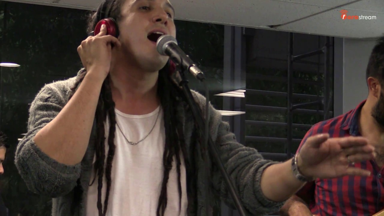 La Celestina/ Live streaming #35/ Acusticos Foro Stream