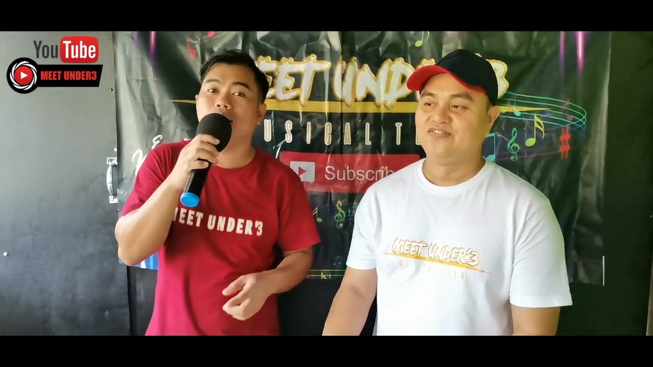 NUNG KARATI KOH || Francis Landong || Cover by Kerrion solong