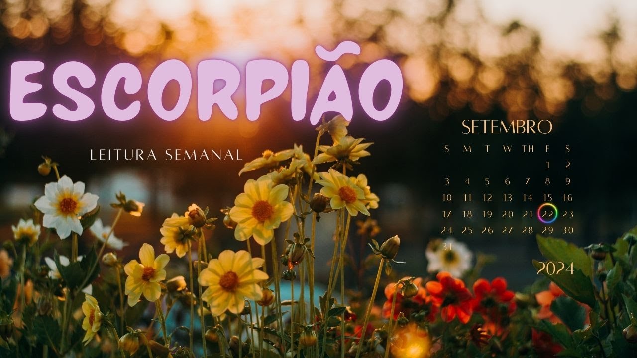 ESCORPIÃO ♏🌞 ATENÇÃO🚨 NÃO É O QUE VC TÁ PENSANDO😱 UM NOVO AMOR ESTÁ CHEGANDO😍  PROSPERIDADE😍😱✨💫