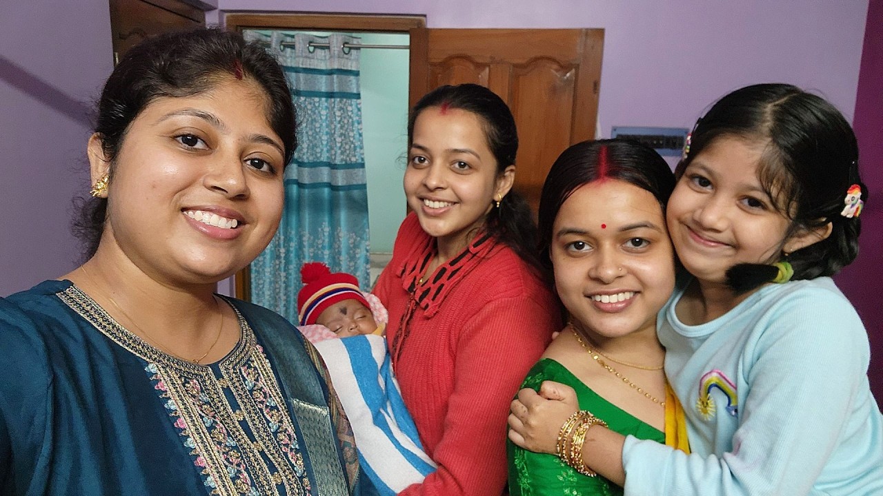 বাড়ি আসার আগে শাস্বতীর সাথে আর একবার দেখা করে এলাম