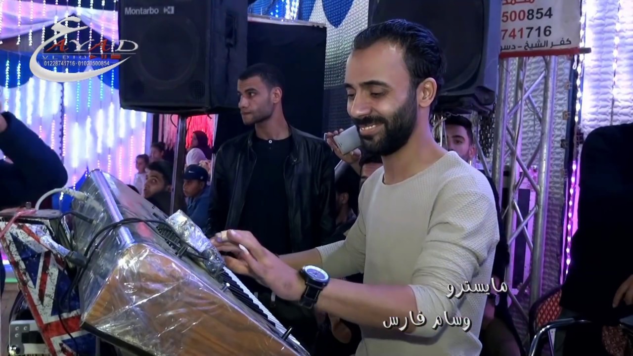 محمد منصور ووسام فارس عابر سبيل مليونية نهرالخير مصطفى حبيب منشية سلطان المنوفية شركة عياد للتصوير و