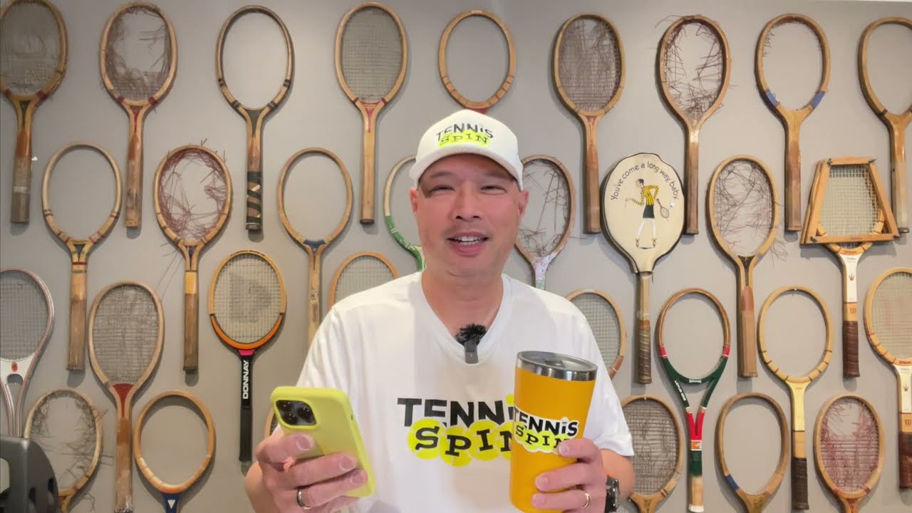 THE NEW 2024 YONEX ASTREL 120