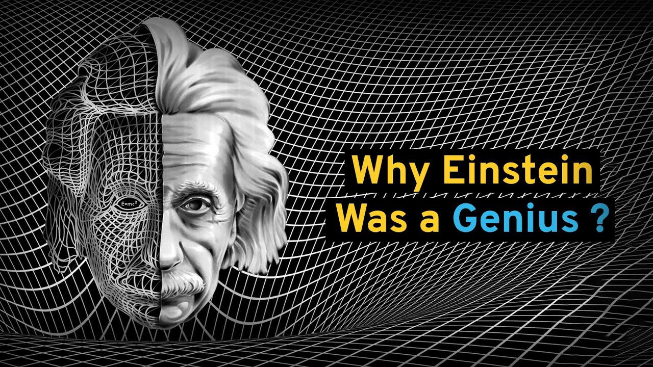 Einstein's brain Vs Your Brain