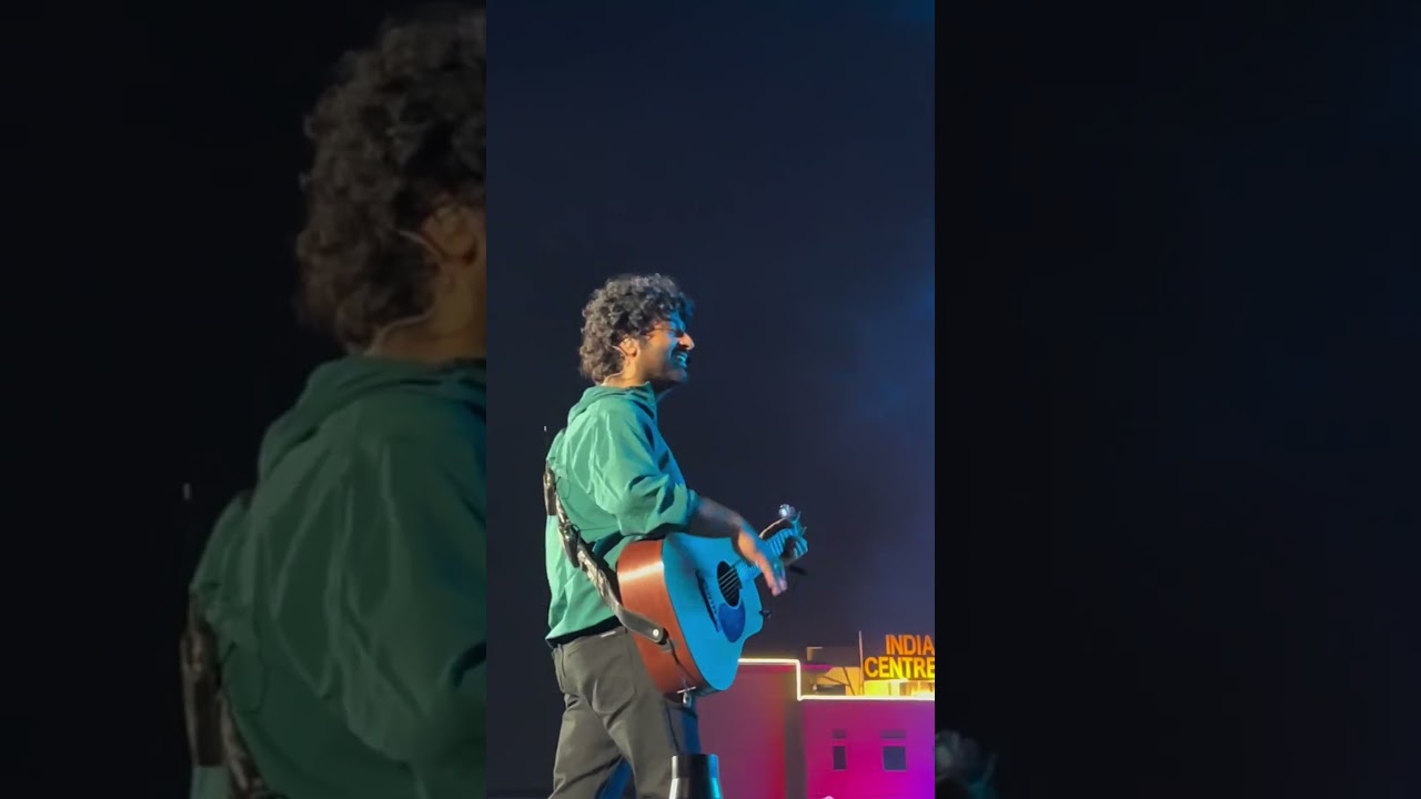 Singers who Supported Students at NEET Protests