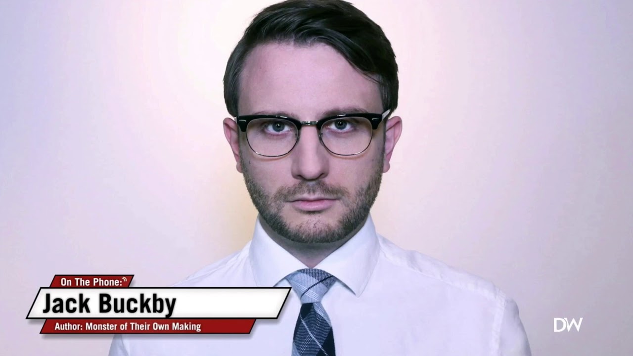 Jack Buckby on the Ben Shapiro Show 17th December 2019