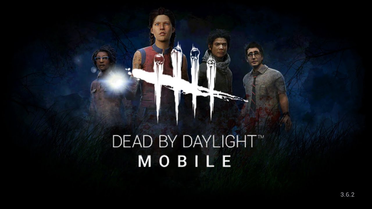 Dead by Daylight Mobile Global Launch Gameplay! (1080p 60 FPS)